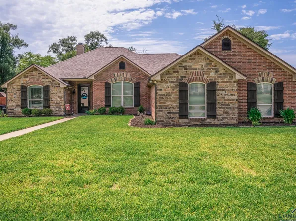 3017 Bull Run Trl, Longview, TX 75604