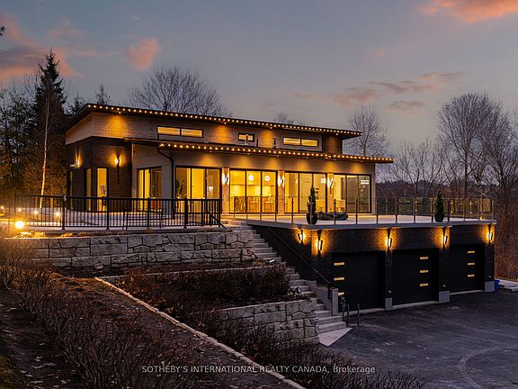 2nd image of 4599 Langstaff Rd