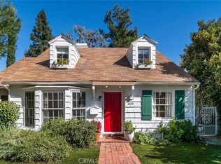 6530 Colbath Ave, Van Nuys, CA 91401