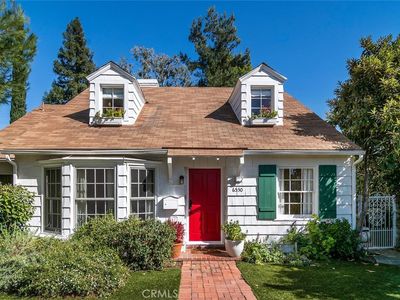 6530 Colbath Ave, Van Nuys, CA, 91401