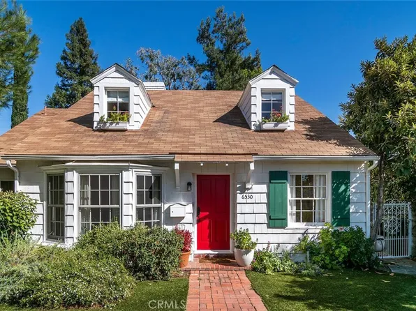 6530 Colbath Ave, Van Nuys, CA 91401