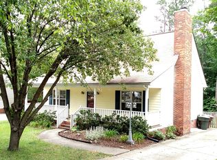 5604 Poplar Hill Ct, Greensboro, NC 27407