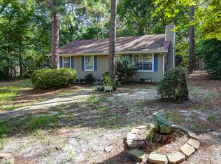 133 Sunset Strip, Elgin, SC 29045