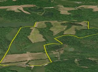 County Road 402 Lot Wp001, Warsaw, OH 43844