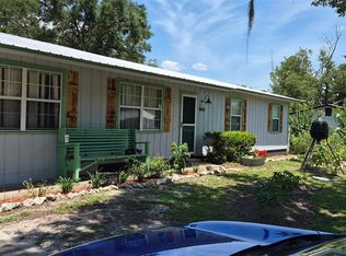 17144 NW 239th Ter, High Springs, FL 32643