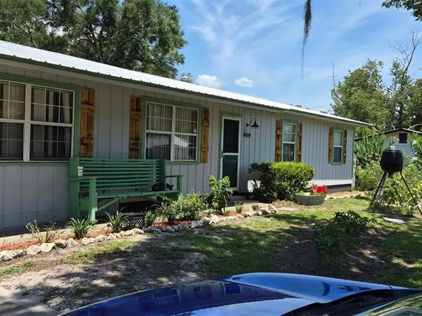 17144 NW 239th Ter, High Springs, FL 32643