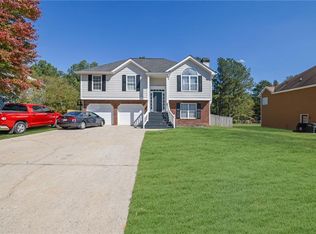 2733 Beaver Creek Xing, Powder Springs, GA 30127