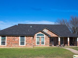 1101 Bridge St, Lampasas, TX 76550