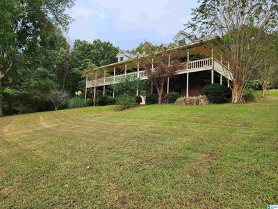 11155 Highway 431, Heflin, AL, 36264