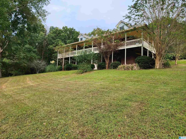 11155 Highway 431, Heflin, AL 36264