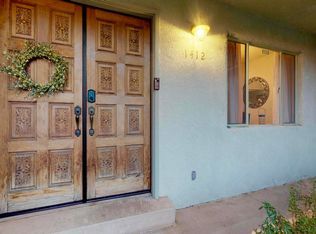 1412 Espanola St NE, Albuquerque, NM 87110