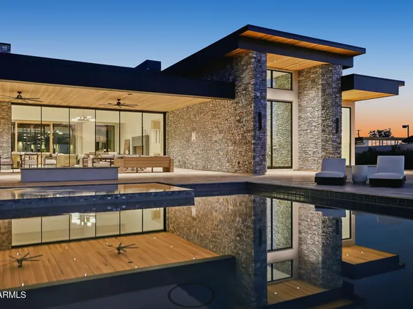 12232 N 65TH Place, Scottsdale, AZ 85254