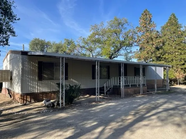 58376 Road 225, North Fork, CA 93643