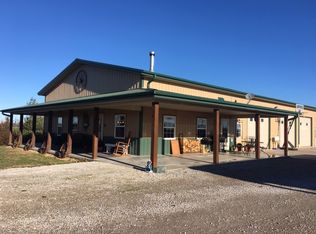 5336 State Highway B, Oak Ridge, MO 63769