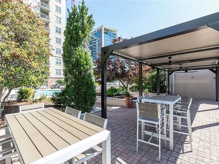 325 E Paces Ferry Rd NE #1905 — Photo 54