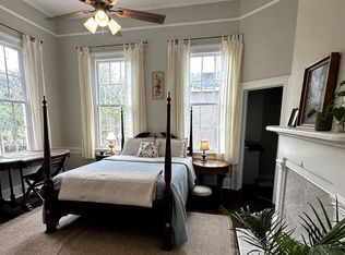 8 Warren St, Sumter, SC 29150