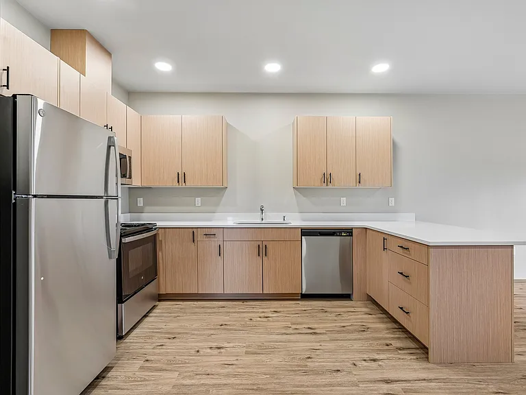 Whitney Lane Apartments — Photo 64