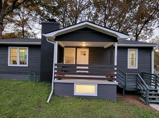 202 Bayless Ave, Florence, AL 35630