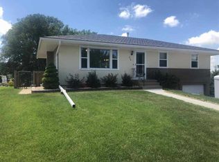 314 E Oak St, Lawton, IA 51030