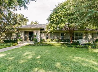 6711 Robin Rd, Dallas, TX 75209