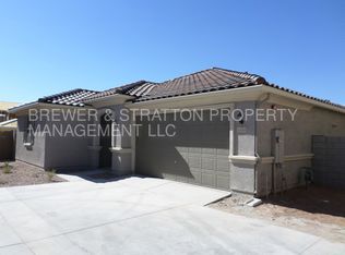 1462 N Balboa, Mesa, AZ 85205