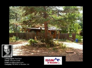 3840 Baseline Rd, Boulder, CO 80303