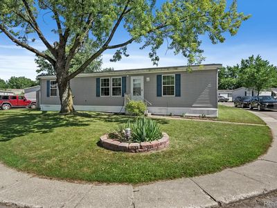 LOT 41021 46 Old Michigan Ave, Canton, MI, 48188