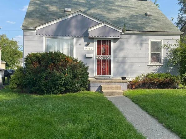 7420 Dacosta, Detroit, MI 48239