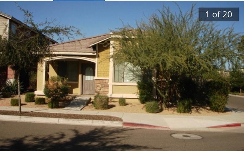 1st image of 4390 E Selena Dr