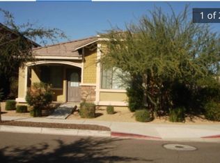 4390 E Selena Dr, Phoenix, AZ 85050