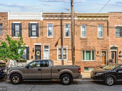 2529 S Chadwick St, Philadelphia, PA, 19145