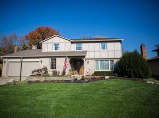 1648 Scottsdale Ave, Columbus, OH 43235