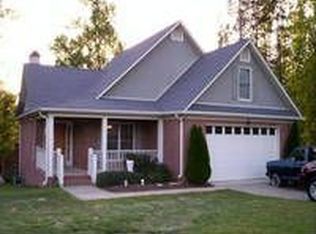 110 Somerset Ct, Mebane, NC 27302