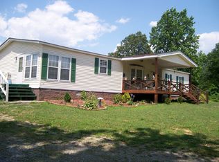 1710 Green Valley Ranch Rd, Battletown, KY 40104