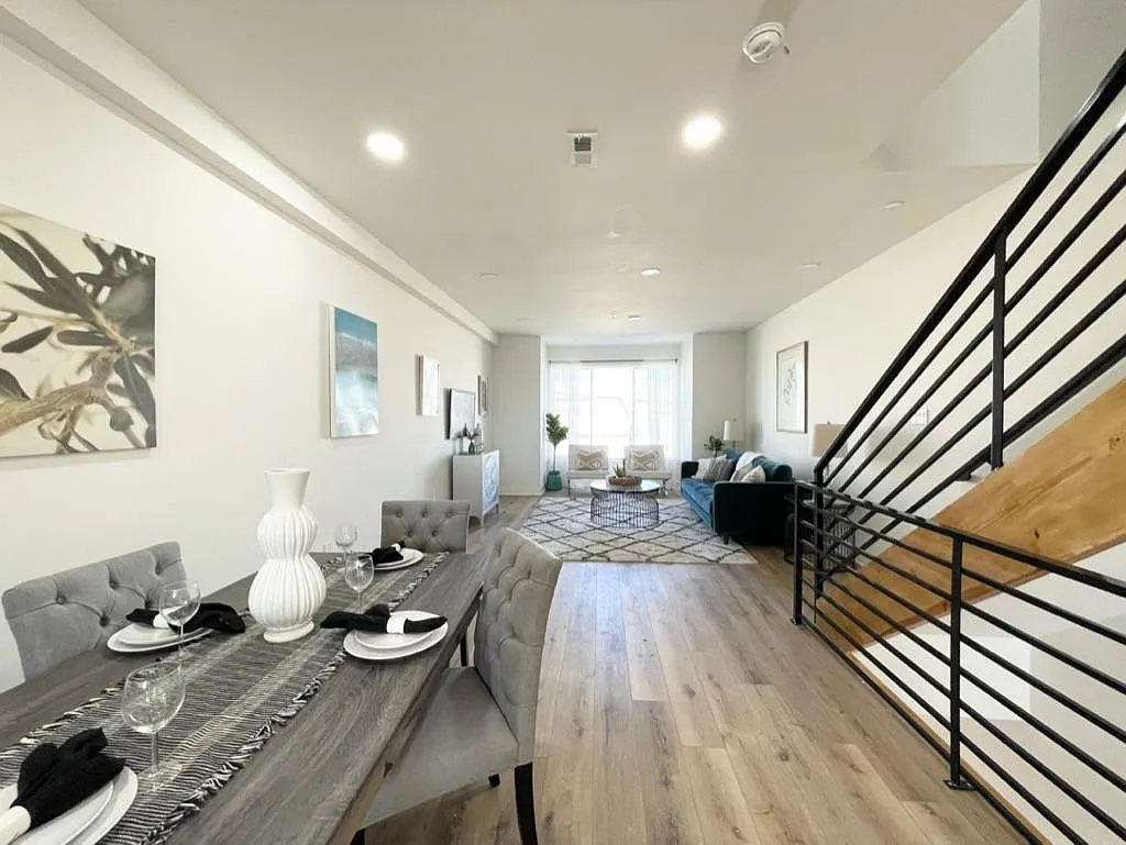 2 bed, 1500 sqft, $1,975 — Photo 4