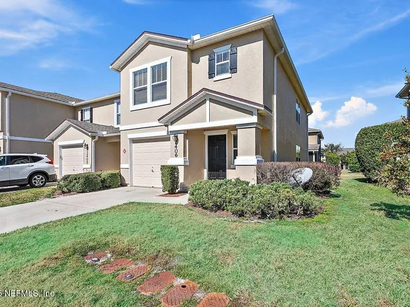 1500 CALMING WATER Drive #2406, Fleming Island, FL 32003