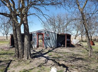 836 Lcr 179, Coolidge, TX 76635