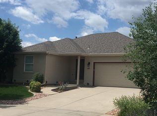 89 Sioux Dr, Berthoud, CO 80513