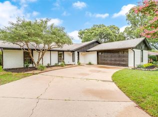 5505 Summit Ridge Trl, Arlington, TX 76017