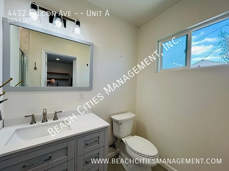 4432 Falcon Ave #A — Photo 19