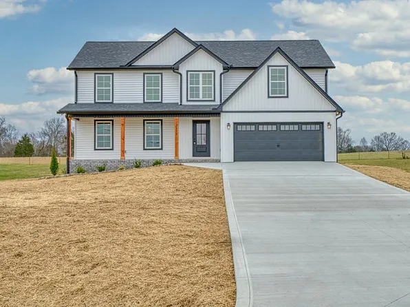 3175 Eagle Landing Dr, Cookeville, TN 38506