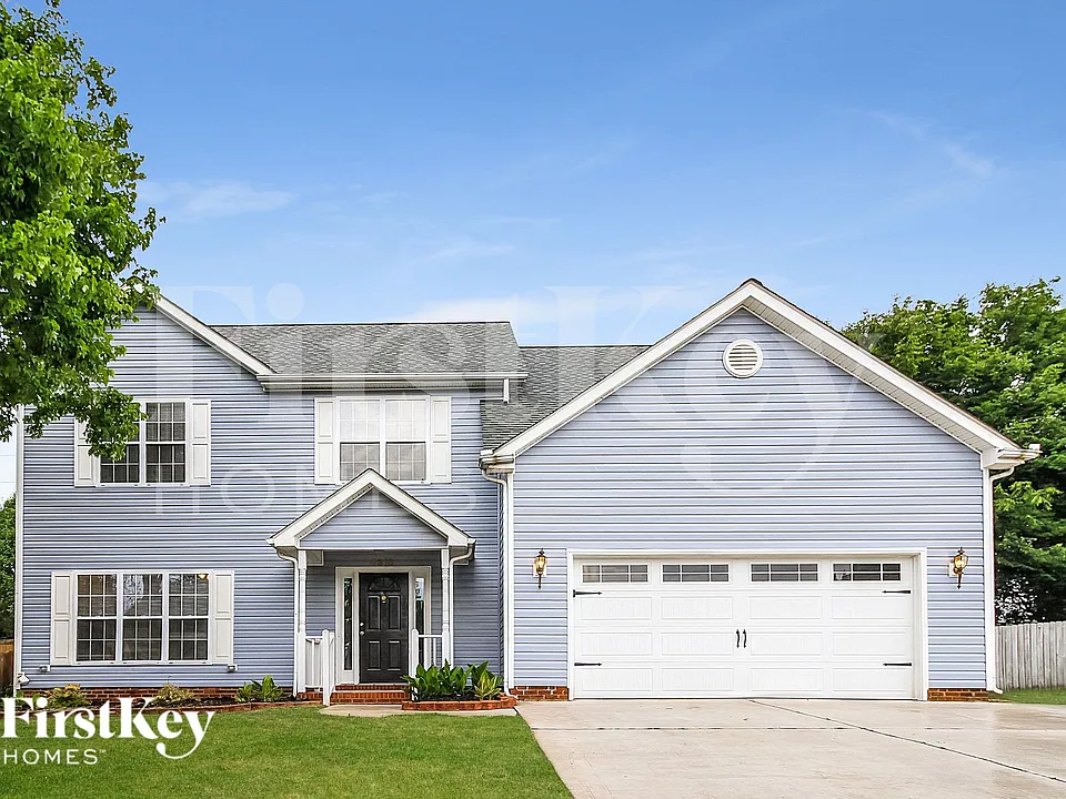 4313 Bradbury Way
