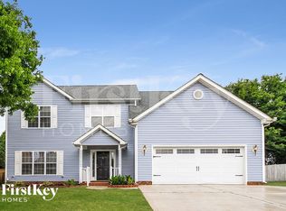 4313 Bradbury Way, High Point, NC 27265