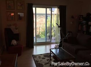 25 Westgate Rd APT 6, Chestnut Hill, MA 02467