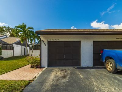 6343 Pinehurst Cir W #D36, Tamarac, FL, 33321