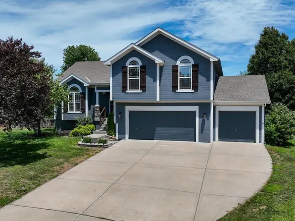 11039 N Skiles Ave, Kansas City, MO 64157