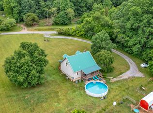 3241 Ocoonita Rd, Jonesville, VA 24263