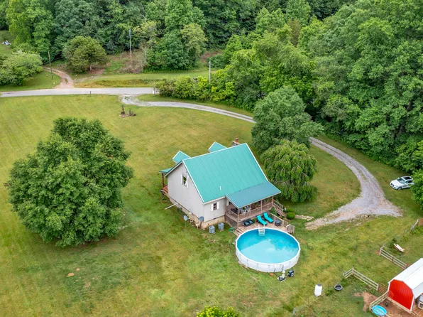 3241 Ocoonita Rd, Jonesville, VA 24263
