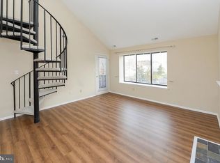 5415 Aberdeen Dr #C, Mount Laurel, NJ 08054