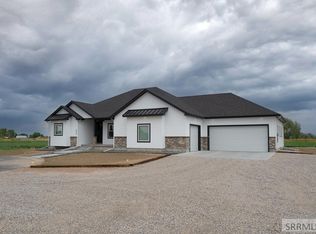 3523 E 126 N, Rigby, ID 83442
